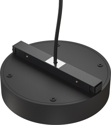 Адаптер для шинопровода Maytoni TRA172DR-200W-B