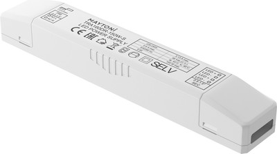 Адаптер для шинопровода Maytoni TRA160DR-150W-S