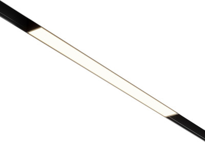 Трековый светильник Maytoni Basis TR030-4-12WTW-DD2-B