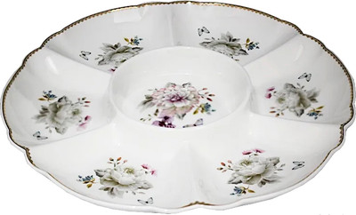 Менажница Lenardi Хризантемы 108-234