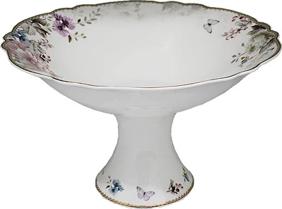 Фруктовница Lenardi Хризантемы 108-238