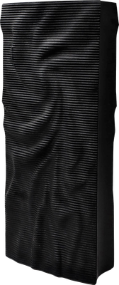 Ваза Lenardi Эфиопия 135-059