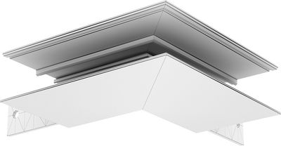 Коннектор для трековой системы Maytoni TRA034OCL-41W