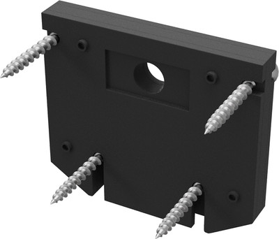 Заглушка для шинопровода Maytoni TRA034D-EC-422B