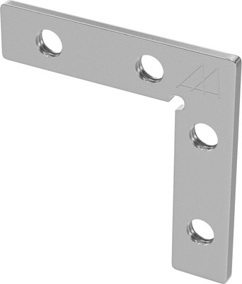 Соединитель профилей для шинопровода Maytoni TRA034D-CL-42S (4шт)