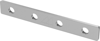 Соединитель профилей для шинопровода Maytoni TRA034D-C-42S (4шт)