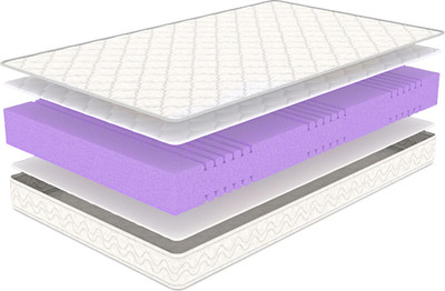 Матрас Luna Active 140x190