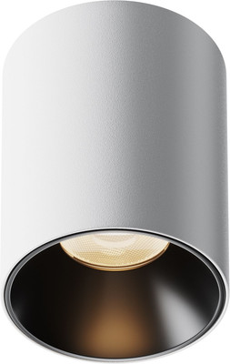 Точечный светильник Maytoni Alfa Led C064CL-12W3K-RD-WB