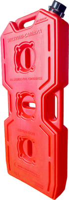 Канистра Экстрим kan-EX-SAM-20L-RD (красный)