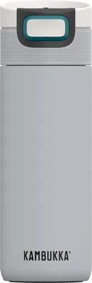 Термокружка Kambukka Etna / 11-01043 (500мл, серебристый)
