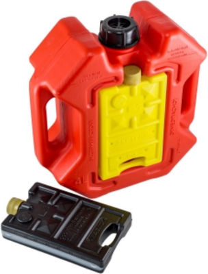 Канистра Экстрим Стоп / kan-EX-stop-4L