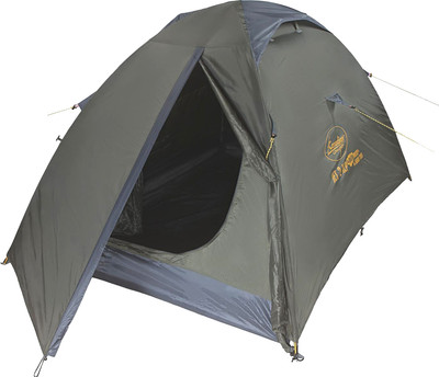Палатка Canadian Camper Jet 3 AL (Forest)