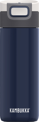 Термокружка Kambukka Etna Denim Blue / 11-01050 (500мл)