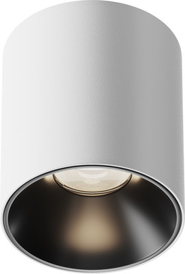 Точечный светильник Maytoni Alfa Led C064CL-5W4K-RD-WB