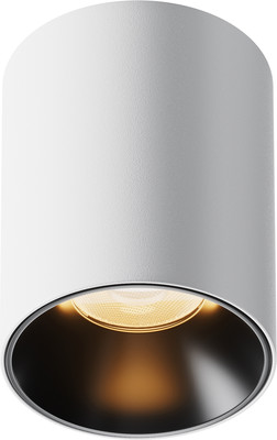 Точечный светильник Maytoni Alfa Led C064CL-8W2.7K-RD-WB