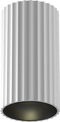 Спот Maytoni Calipso C106CL-01-GU10-W