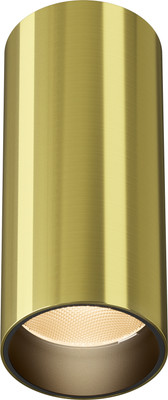 Точечный светильник Maytoni Focus Led C056CL-L12W2.7K-W-BS