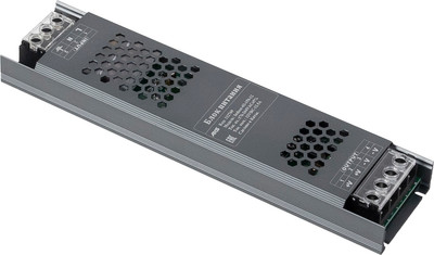 Адаптер для светодиодной ленты AKS Indoor 150W/12V серия 3