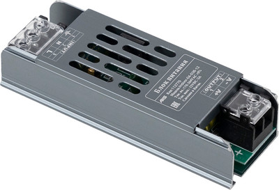 Адаптер для светодиодной ленты AKS Indoor 36W/12V серия 4