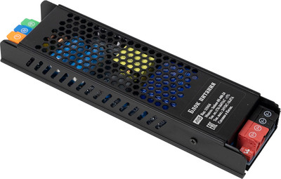 Адаптер для светодиодной ленты AKS Indoor 400W/24V серия 5