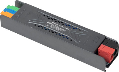 Адаптер для светодиодной ленты AKS Indoor 60W/12V серия 7