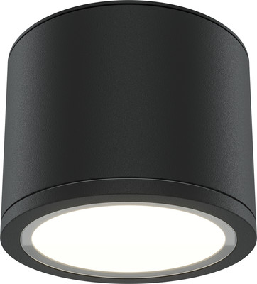 Точечный светильник Maytoni Rendo C095CL-GX53-B