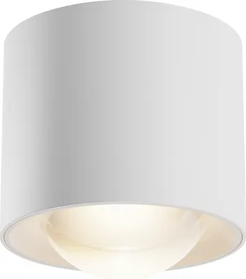 Точечный светильник Maytoni Lens C217CL-15W3K-W