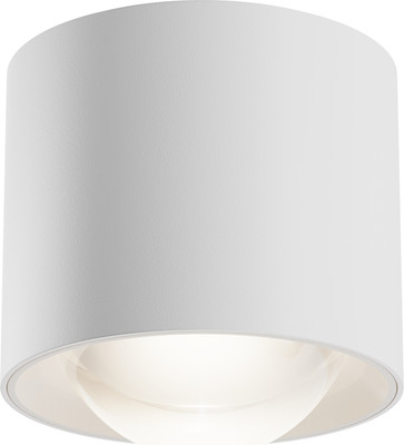 Точечный светильник Maytoni Lens C217CL-15W4K-W