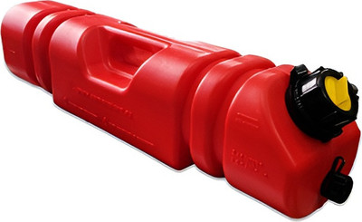 Канистра Экстрим Турбо / kan-Turbo6-RD (6л, красный)