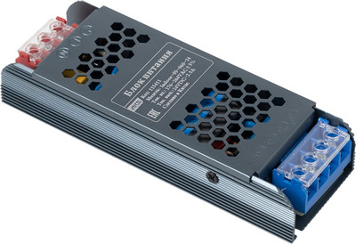 Адаптер для светодиодной ленты AKS Indoor 60W/24V серия 5