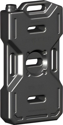 Канистра Экстрим Плюс / kan-EX-10L-BK (8.5л, черный)