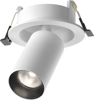 Спот Maytoni Focus Led C071CL-7W4K-WB