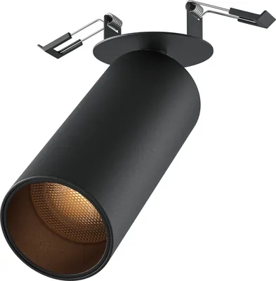Спот Maytoni Focus Led C053CL-L12W2.7K-W-B