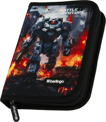 Пенал Berlingo Battle For The Future / PK-EXPL-1109