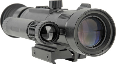 Диоптрический прицел Veber DigitalHunt R32x3-24 FHD Ночной / 30615