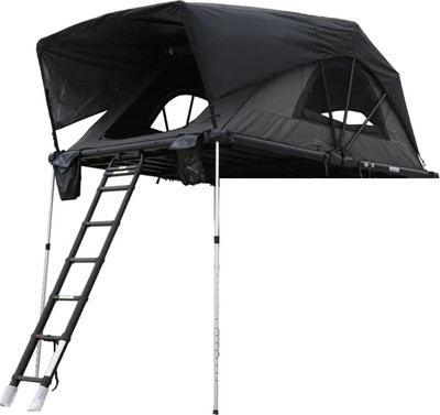 Палатка на крышу автомобиля Wild Land Wild Cruiser 250 Pro / 900007-0004-0001