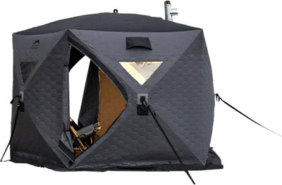 Палатка Wild Land Ice hub 500 / 920005-0003-0001.SET