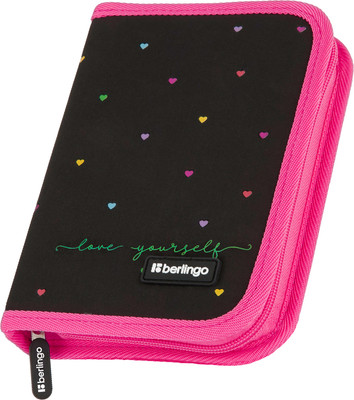 Пенал Berlingo Love Yourself / PK-EX-1110