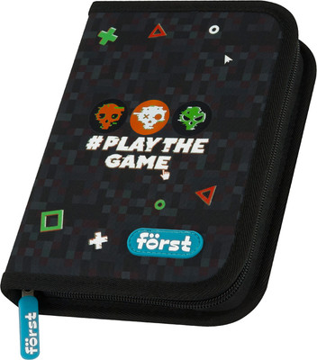 Пенал Forst Play The Game / FT-PK-112512