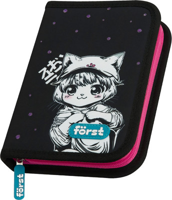 Пенал Forst Plush Dream / FT-PK-112522