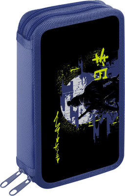 Пенал ArtSpace Samurai / ПК11_О110002