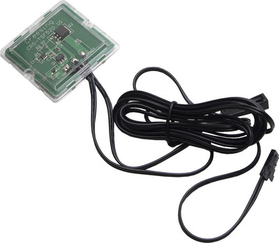 Выключатель для светодиодной ленты AKS бесконтактный для столешниц 38mm (12/24V, 36/72W)