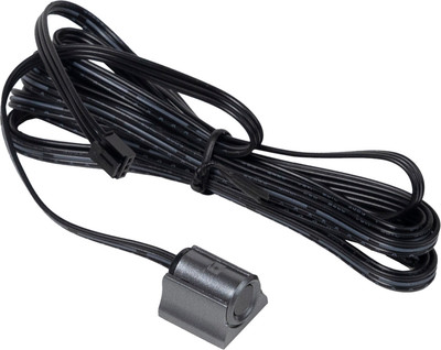 Выключатель для светодиодной ленты AKS Бесконтактный для шкафов накладной/врезной для блоков питания (60W, черный)