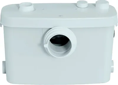 Канализационная установка Rommer Biolift R-4 / RPD-0010-100400