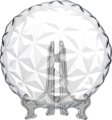 Тарелка столовая обеденная Pasabahce Эстрелла 10663 / 1207837