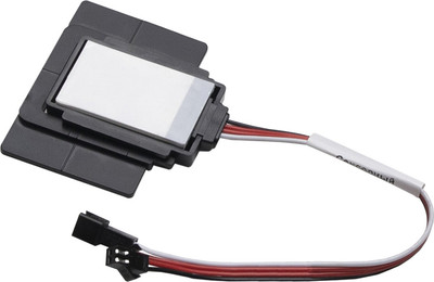 Выключатель для светодиодной ленты AKS сенсорный для зеркала с диммированием (60W/12V)