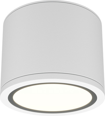 Точечный светильник Maytoni Rendo C095CL-GX53-W