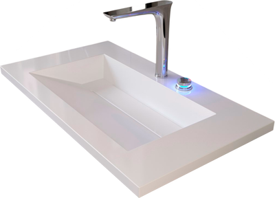 Умывальник Versalia Galaxy 100