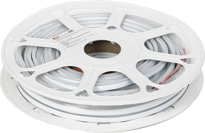 Гибкий неон AKS 9.6 W/m (20м, нейтральный белый)