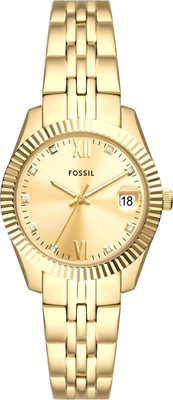 Часы наручные женские Fossil ES5338